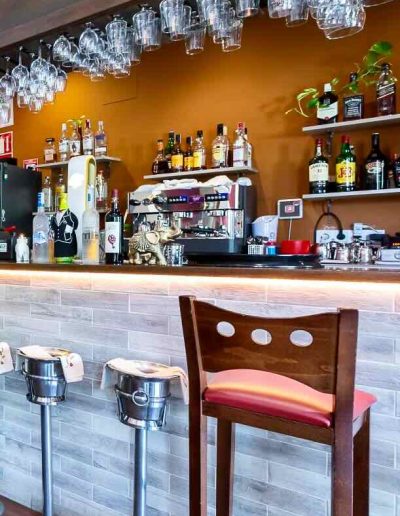 Indian Restaurant Mumbai City Marbella