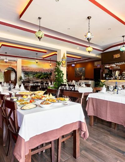 mumbai city marbella